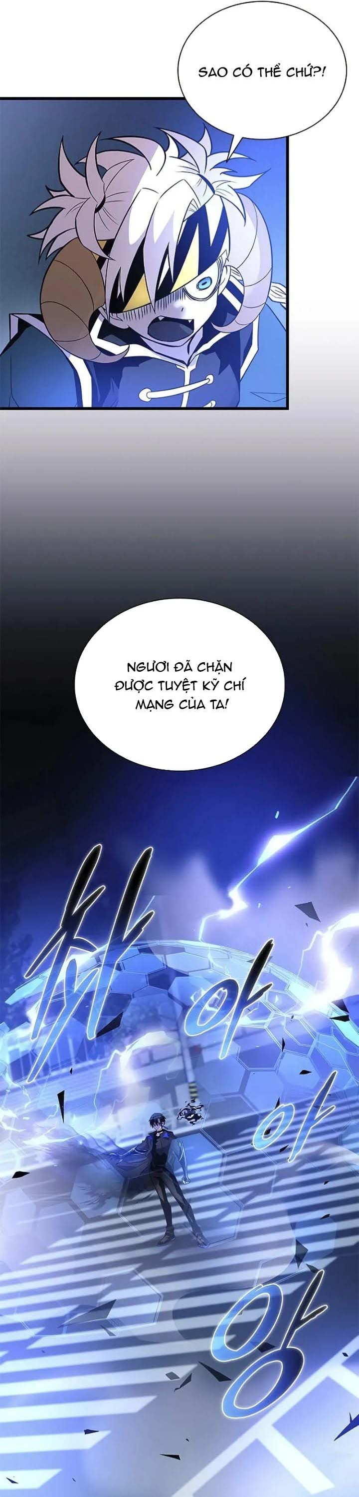 Trùng Sinh Trở Thành Ác Nhân Chap 178 - Next Chap 179