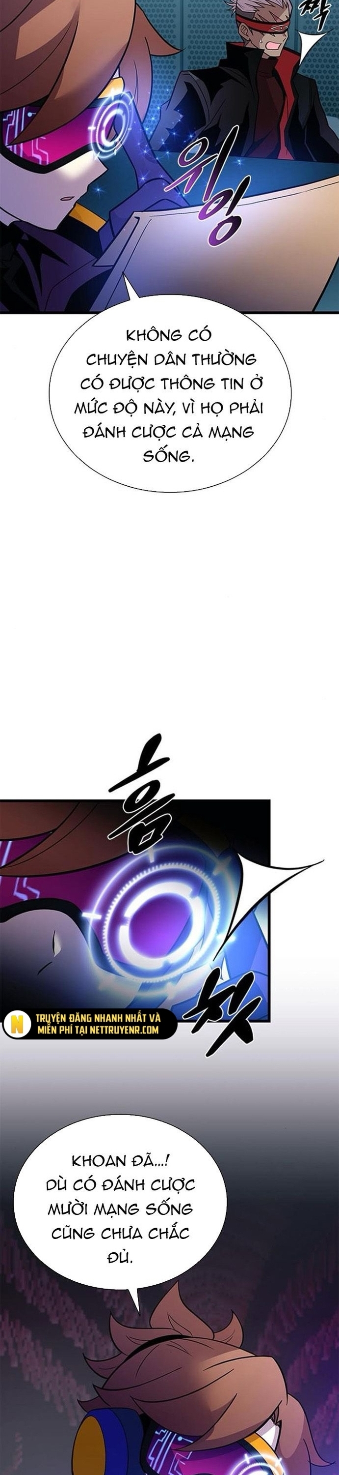 Trùng Sinh Trở Thành Ác Nhân Chap 180 - Next Chap 181