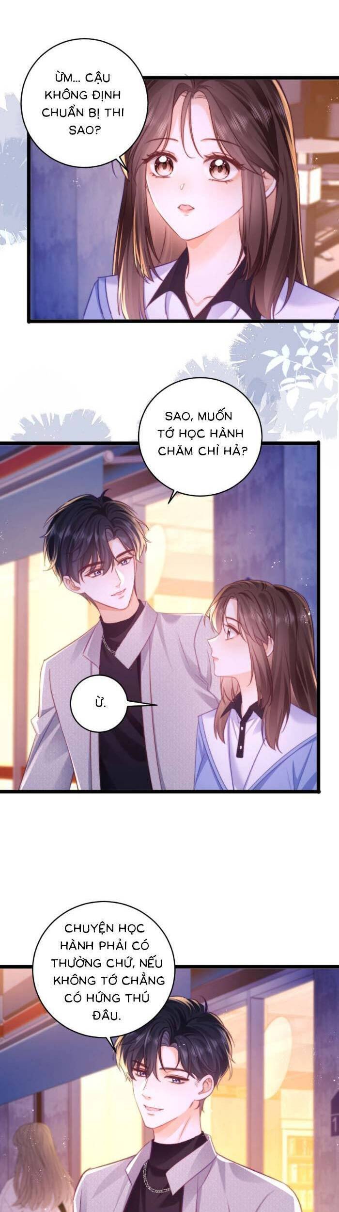 Truỵ Lạc Chap 47 - Next Chap 48