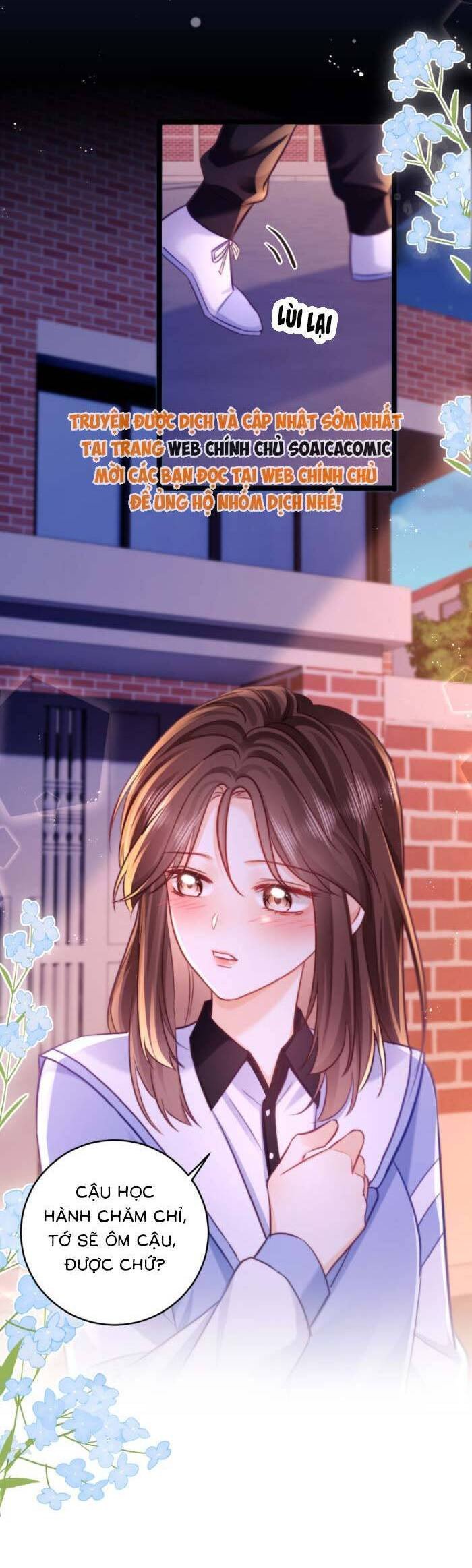 Truỵ Lạc Chap 47 - Next Chap 48