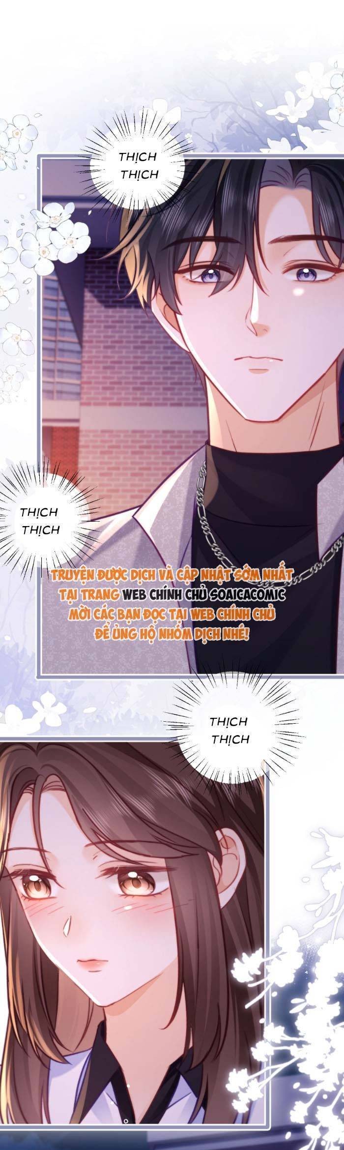 Truỵ Lạc Chap 47 - Next Chap 48