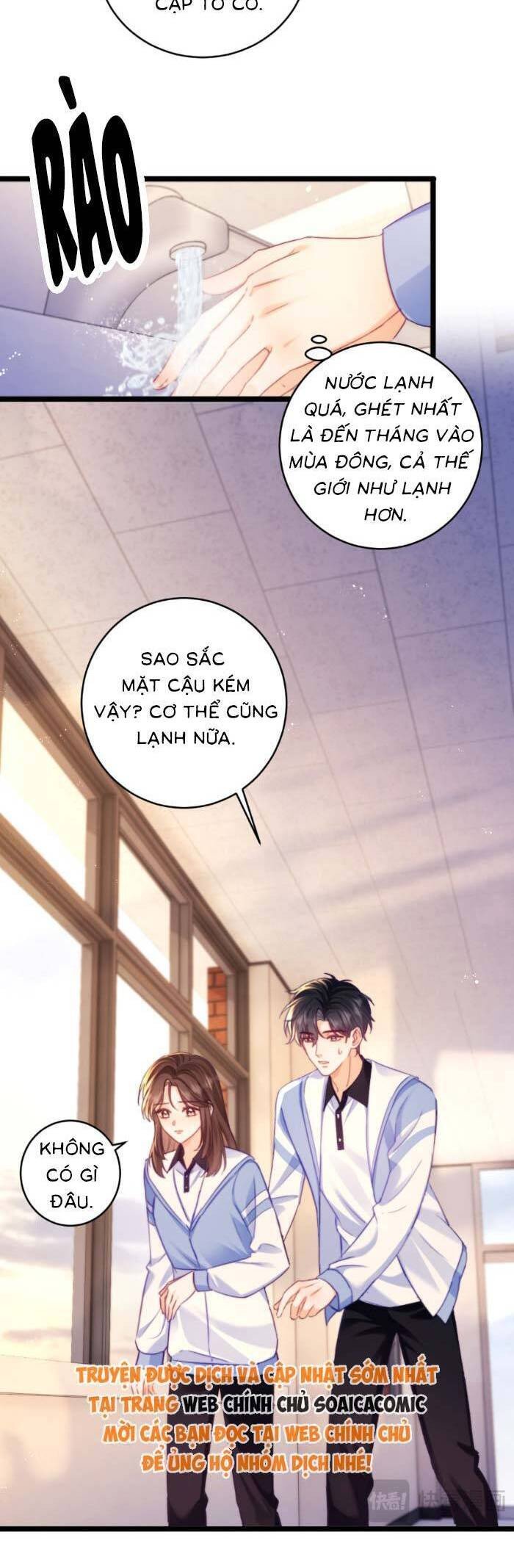 Truỵ Lạc Chap 47 - Next Chap 48