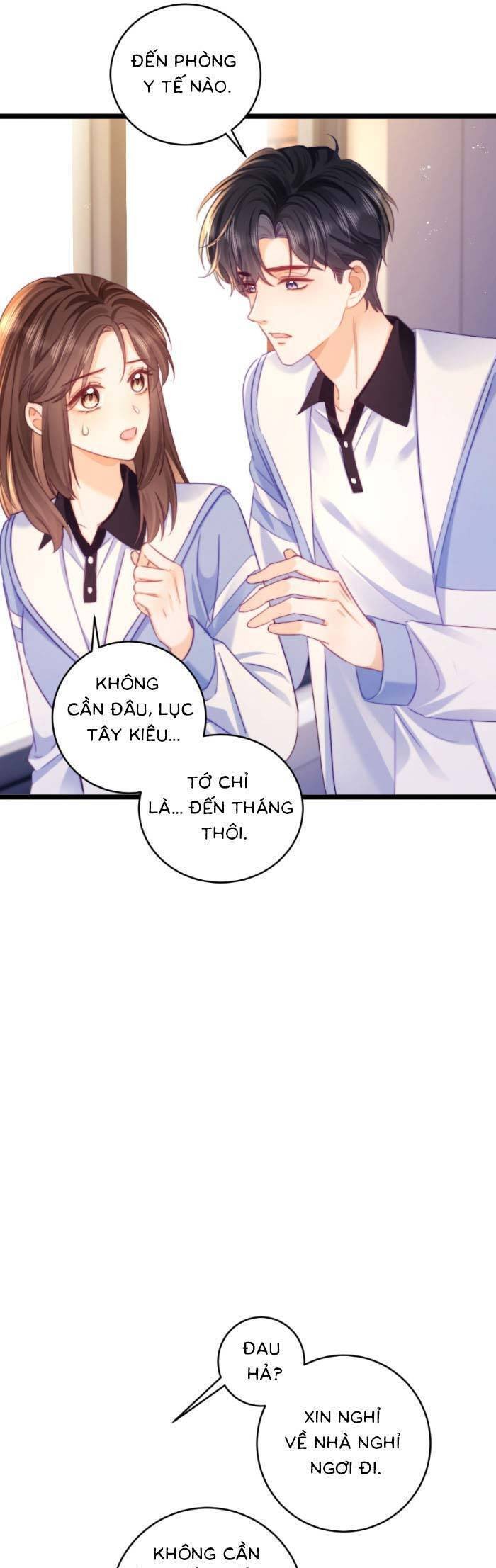 Truỵ Lạc Chap 47 - Next Chap 48