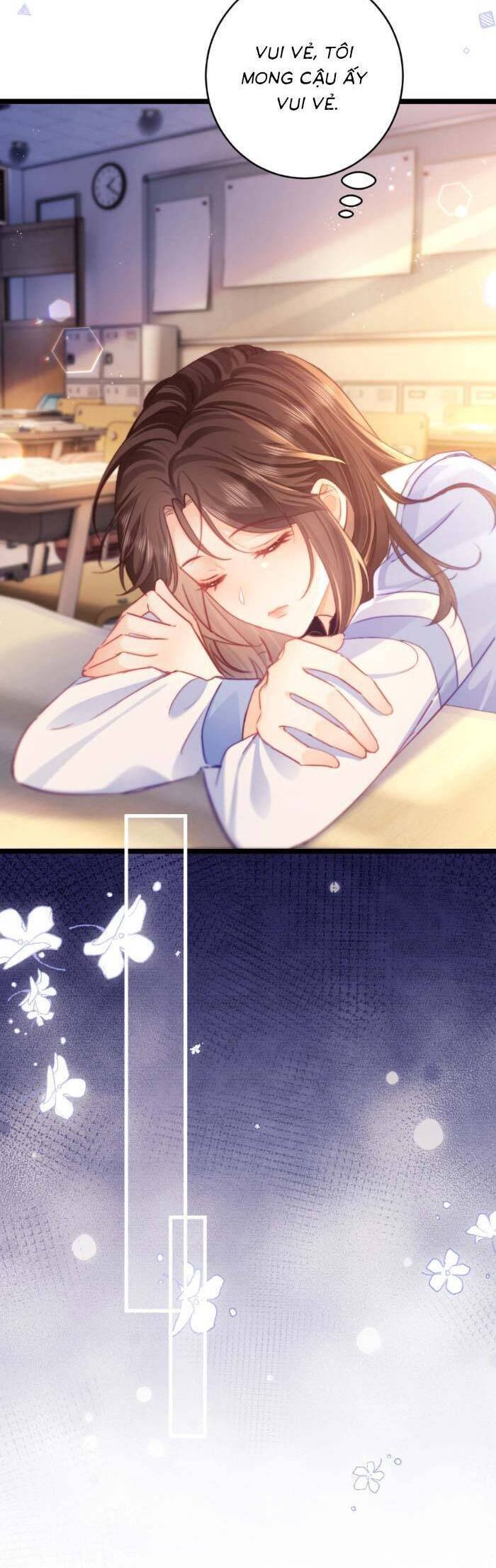 Truỵ Lạc Chap 47 - Next Chap 48