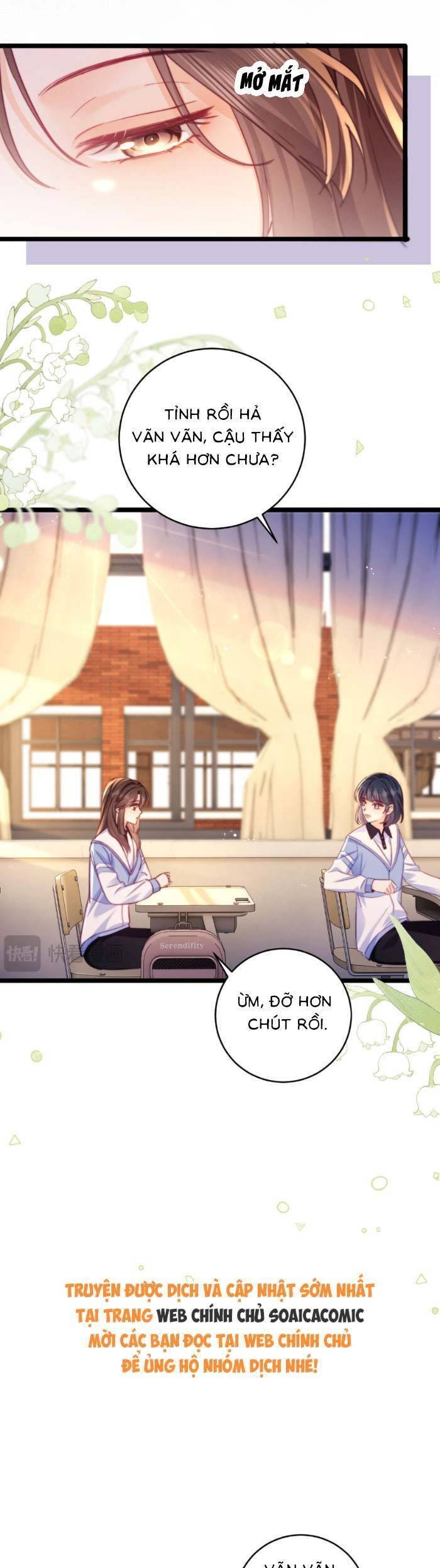 Truỵ Lạc Chap 47 - Next Chap 48