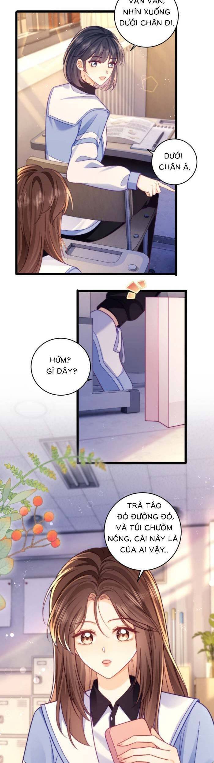 Truỵ Lạc Chap 47 - Next Chap 48