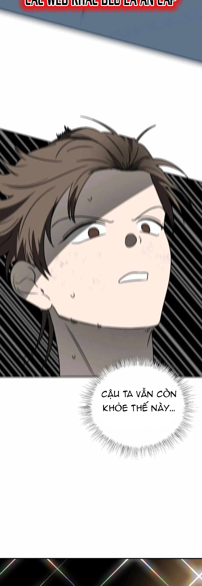 Tử Đấu Chap 19 - Next Chap 20