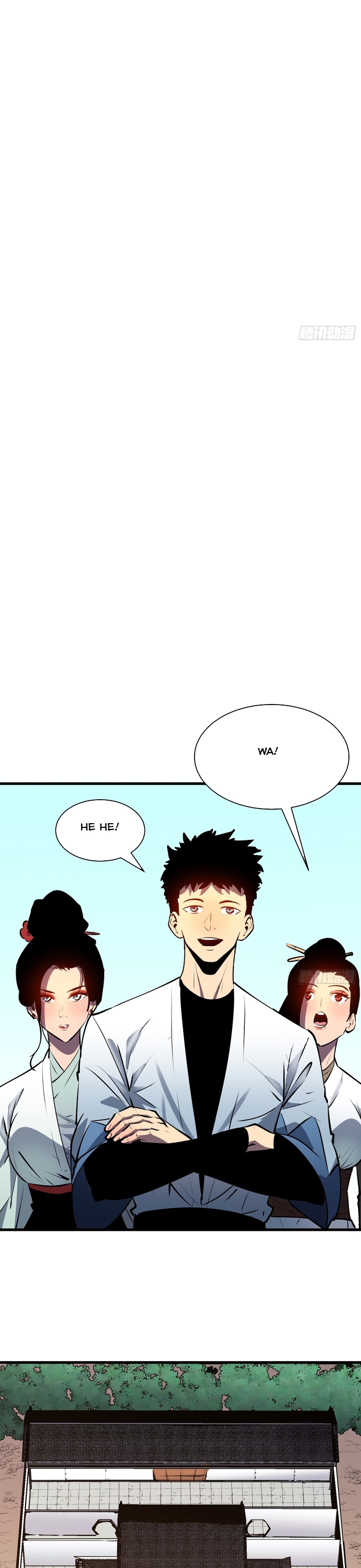 Tu Luyện Nhàn Hạ Bắt Đầu Từ Nữ Đồ Đệ Chap 13 - Next Chap 14