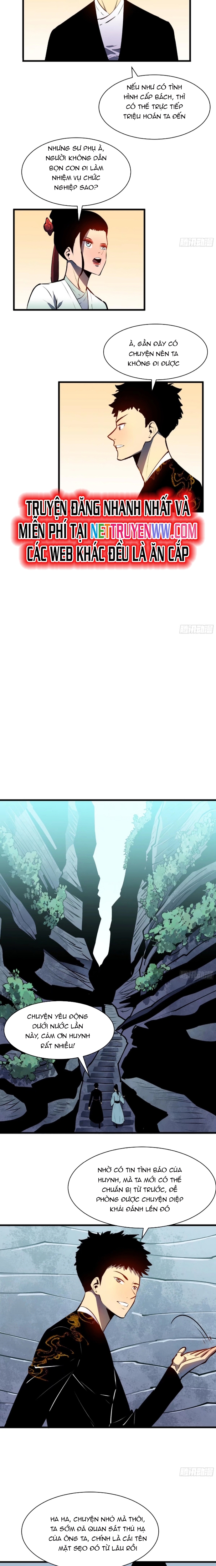 Tu Luyện Nhàn Hạ Bắt Đầu Từ Nữ Đồ Đệ Chap 17 - Next Chap 18