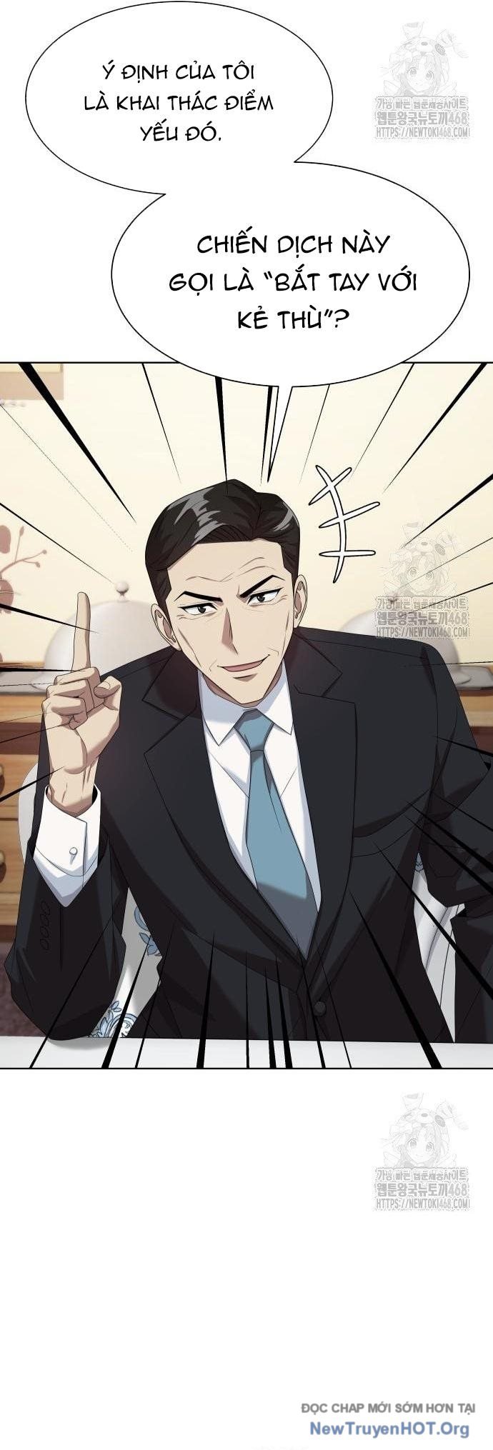 Từ Nhân Viên Vạn Năng Trở Thành Huyền Thoại Chap 77 - Next Chap 78