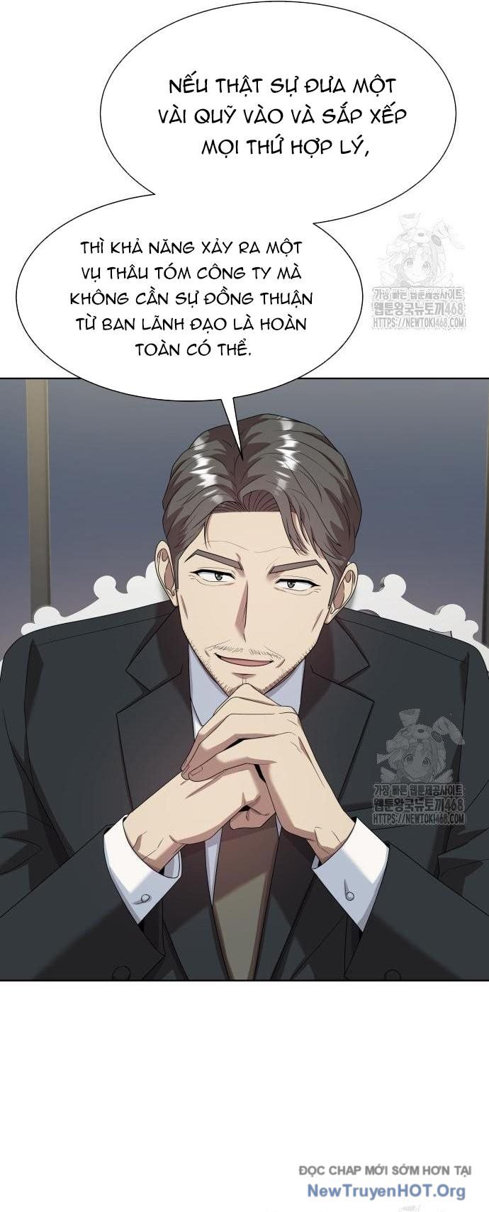 Từ Nhân Viên Vạn Năng Trở Thành Huyền Thoại Chap 77 - Next Chap 78