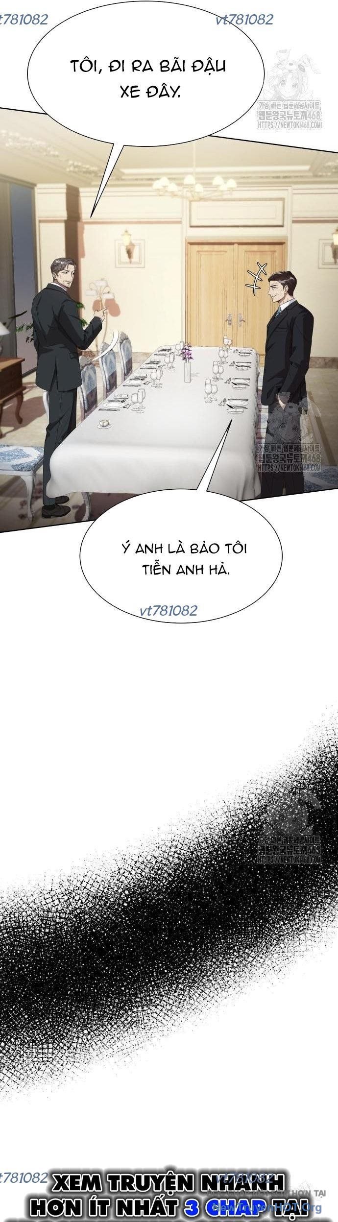 Từ Nhân Viên Vạn Năng Trở Thành Huyền Thoại Chap 77 - Next Chap 78