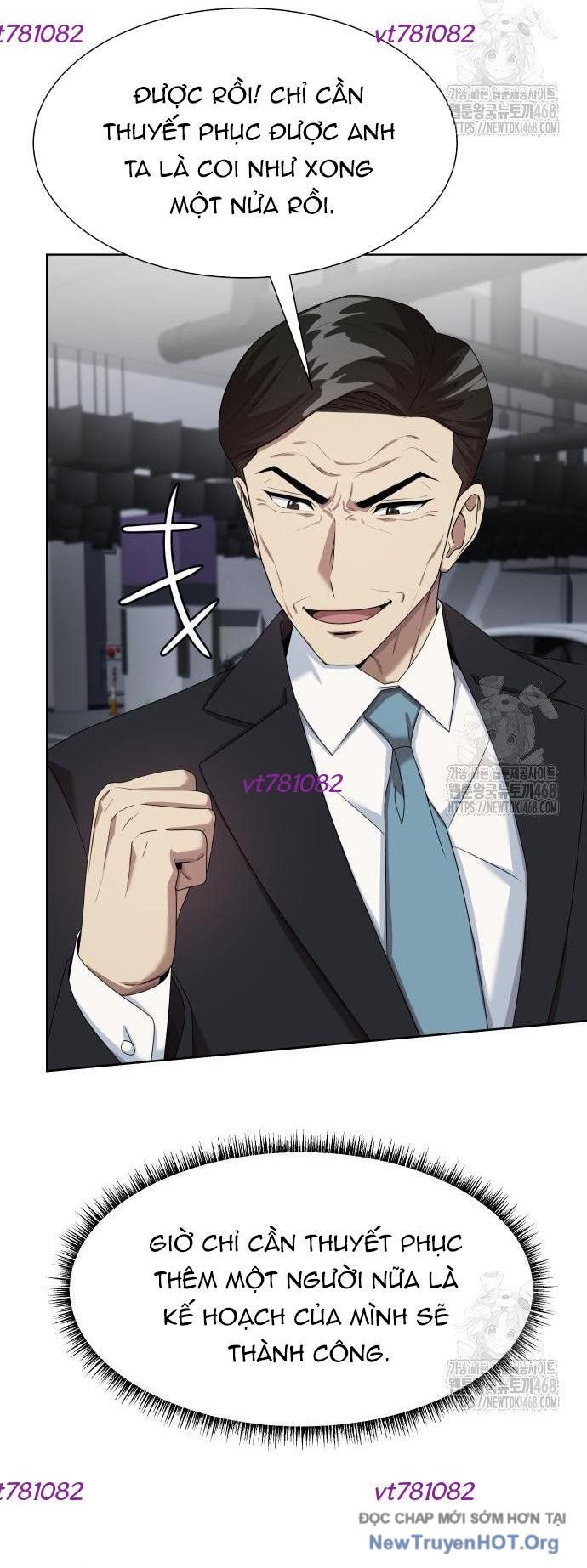 Từ Nhân Viên Vạn Năng Trở Thành Huyền Thoại Chap 77 - Next Chap 78