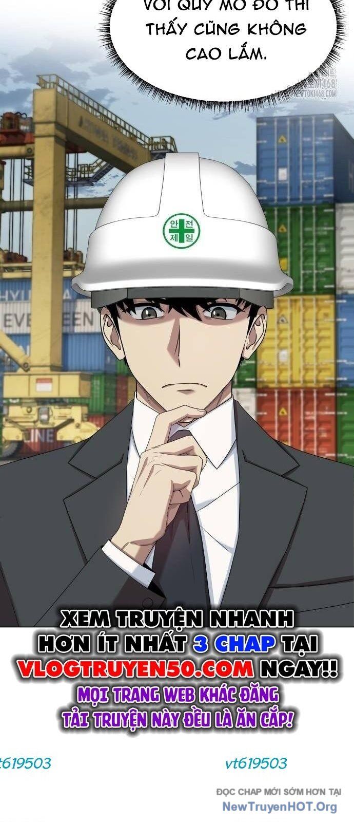 Từ Nhân Viên Vạn Năng Trở Thành Huyền Thoại Chap 86 - Next Chap 87