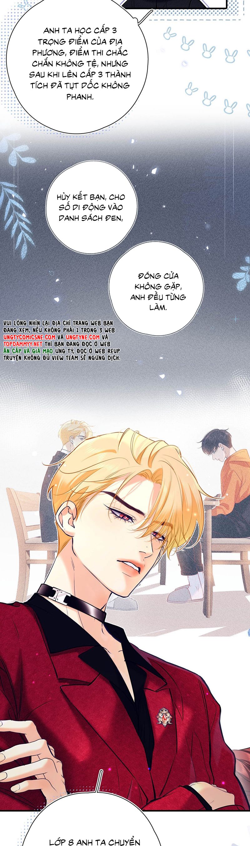 Từ Số Không Bắt Đầu Làm Bạn Trai Chap 44 - Next Chap 45