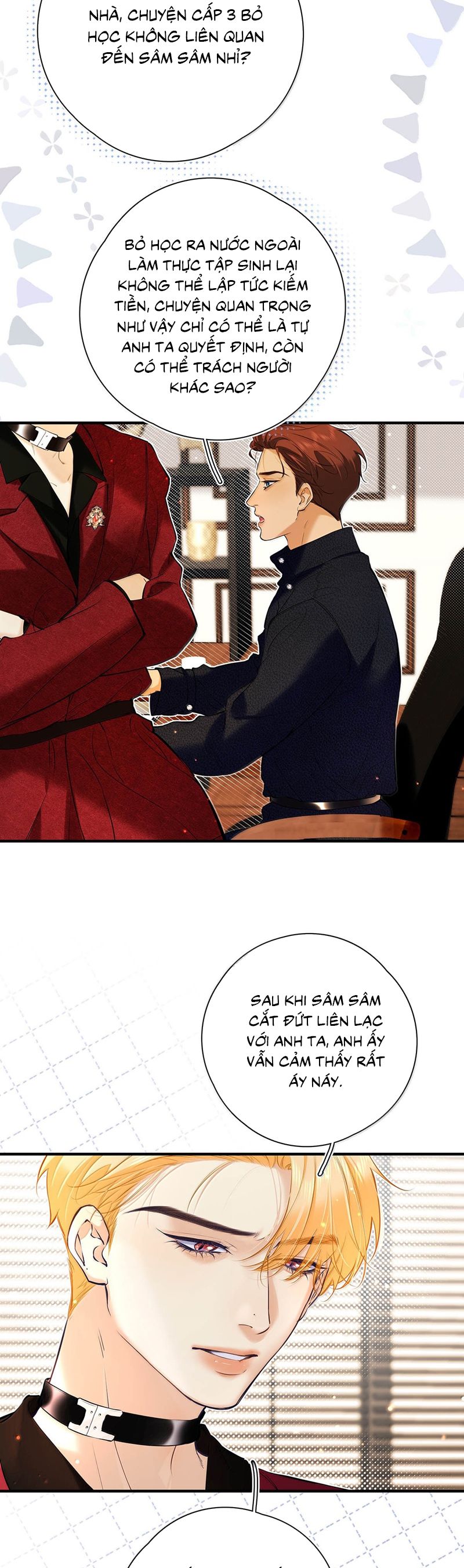 Từ Số Không Bắt Đầu Làm Bạn Trai Chap 44 - Next Chap 45