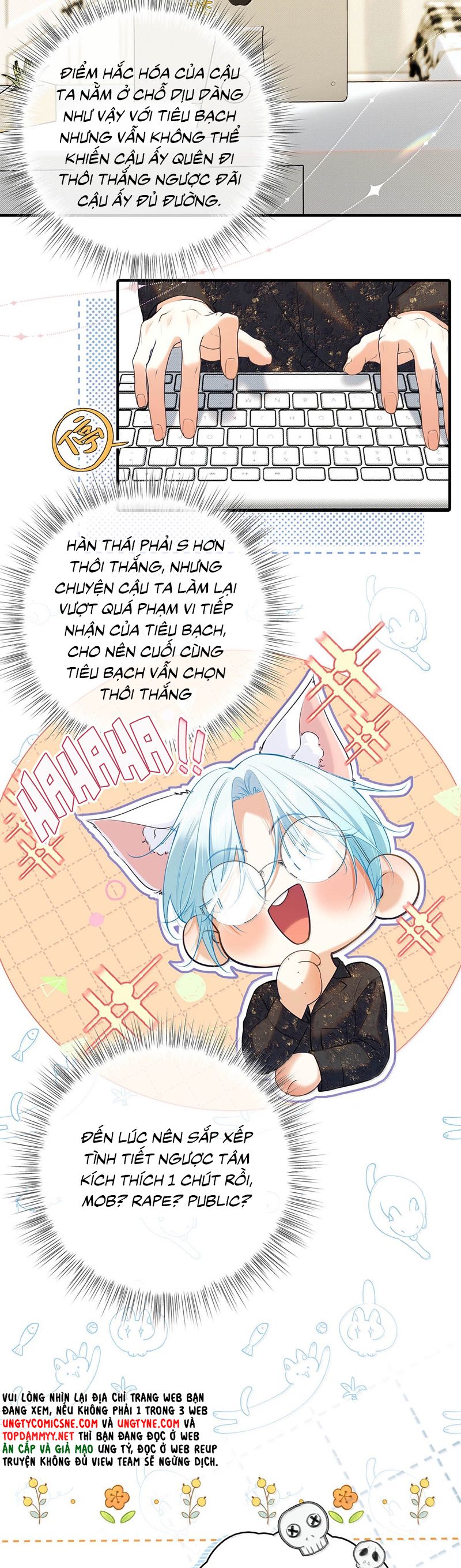 Từ Số Không Bắt Đầu Làm Bạn Trai Chap 44 - Next Chap 45