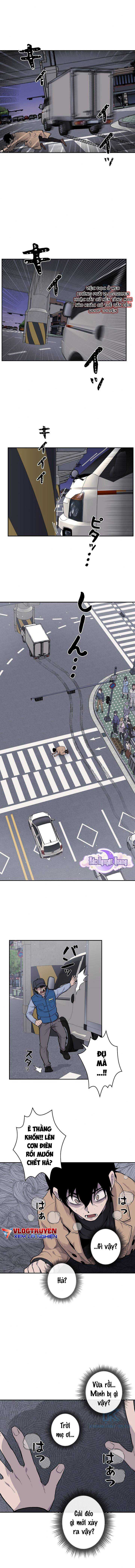 Tử Thần Trăm Triệu Chap 13 - Next Chap 14