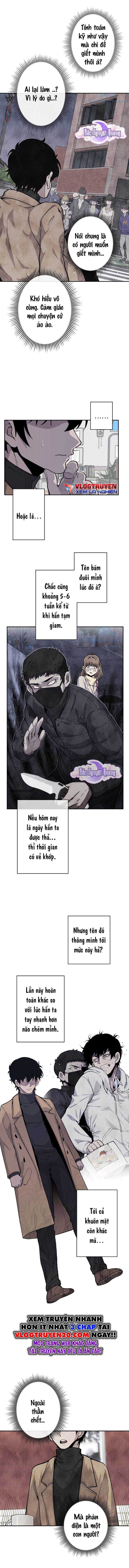 Tử Thần Trăm Triệu Chap 13 - Next Chap 14