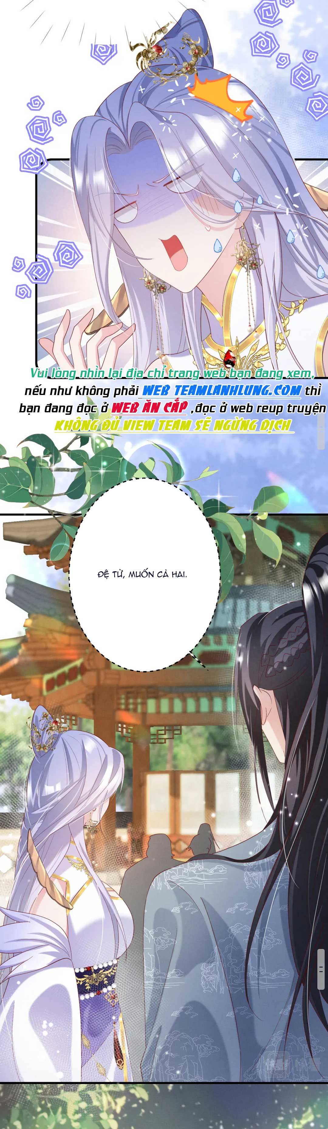 TU TIÊN CÔNG LƯỢC : MỞ ĐẦU TA NGƯỢC ĐÃI NAM CHỦ Chap 6 - Next Chap 7