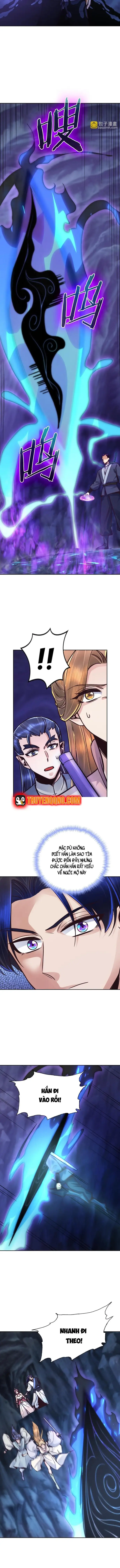 Tu Tiên Hoàn Sinh Ký: Từ Thiếu Tộc Trưởng Chế Bá Dị Giơi Chap 41 - Next Chap 42