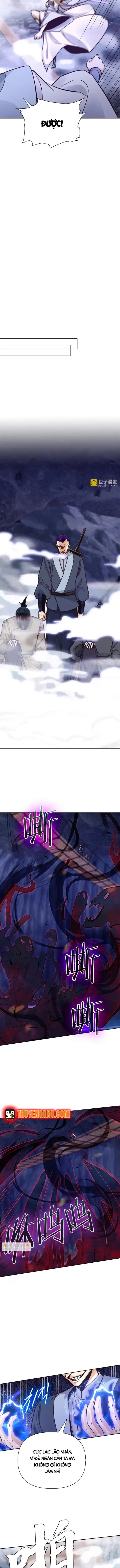 Tu Tiên Hoàn Sinh Ký: Từ Thiếu Tộc Trưởng Chế Bá Dị Giơi Chap 41 - Next Chap 42