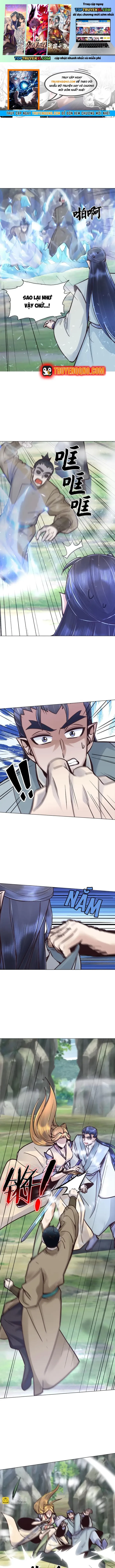 Tu Tiên Hoàn Sinh Ký: Từ Thiếu Tộc Trưởng Chế Bá Dị Giơi Chap 43 - Next Chap 44