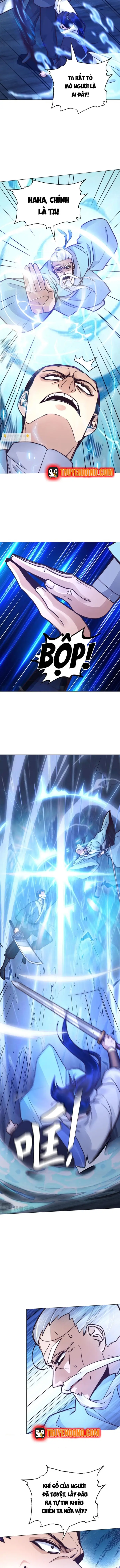 Tu Tiên Hoàn Sinh Ký: Từ Thiếu Tộc Trưởng Chế Bá Dị Giơi Chap 43 - Next Chap 44