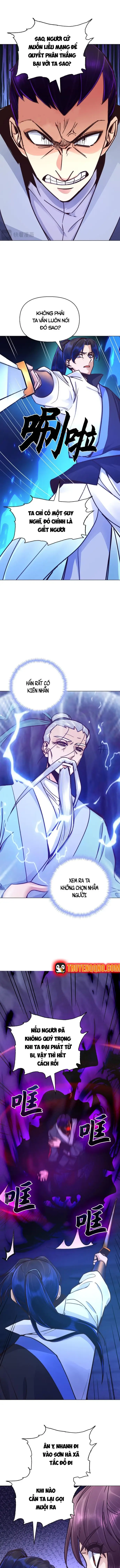 Tu Tiên Hoàn Sinh Ký: Từ Thiếu Tộc Trưởng Chế Bá Dị Giơi Chap 43 - Next Chap 44