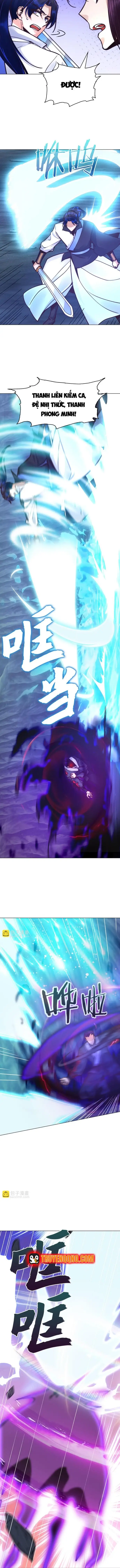 Tu Tiên Hoàn Sinh Ký: Từ Thiếu Tộc Trưởng Chế Bá Dị Giơi Chap 43 - Next Chap 44