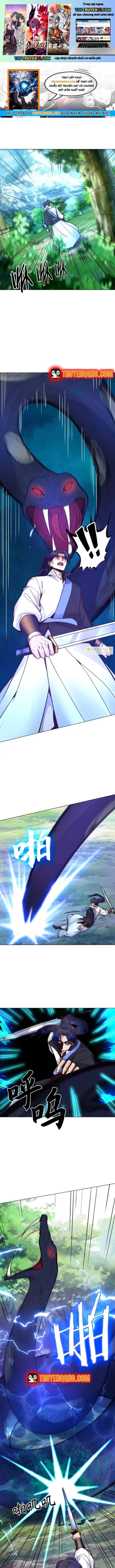 Tu Tiên Hoàn Sinh Ký: Từ Thiếu Tộc Trưởng Chế Bá Dị Giơi Chap 44 - Next Chap 45