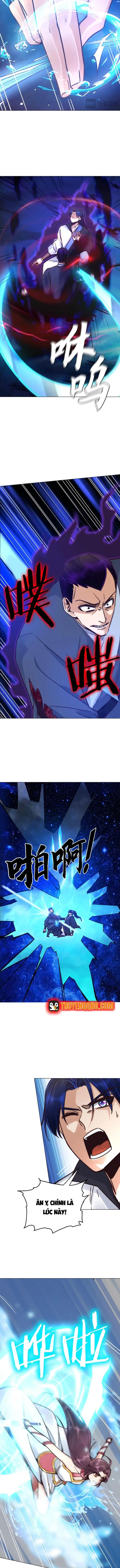 Tu Tiên Hoàn Sinh Ký: Từ Thiếu Tộc Trưởng Chế Bá Dị Giơi Chap 44 - Next Chap 45