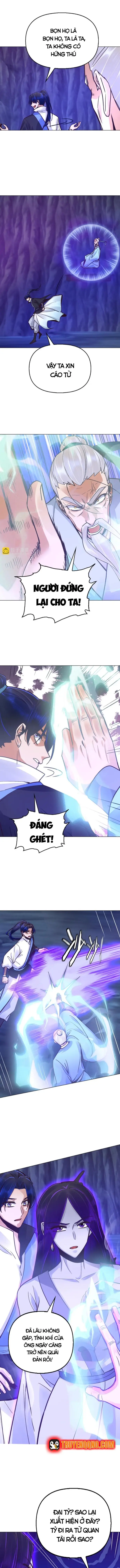 Tu Tiên Hoàn Sinh Ký: Từ Thiếu Tộc Trưởng Chế Bá Dị Giơi Chap 45 - Next Chap 46