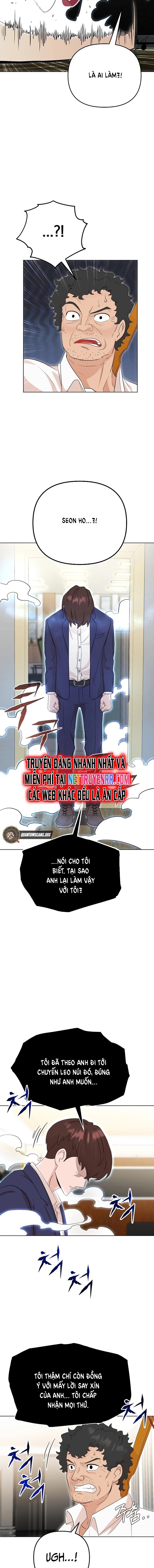 Tuý Quyền Bất Tử Chap 2 - Next Chap 3