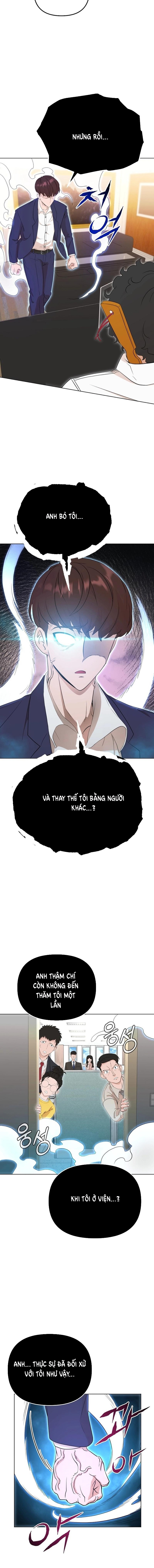 Tuý Quyền Bất Tử Chap 2 - Next Chap 3