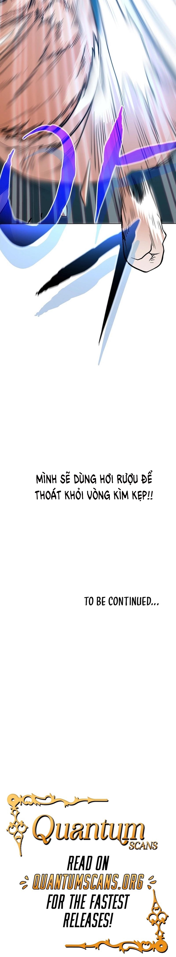 Tuý Quyền Bất Tử Chap 2 - Next Chap 3