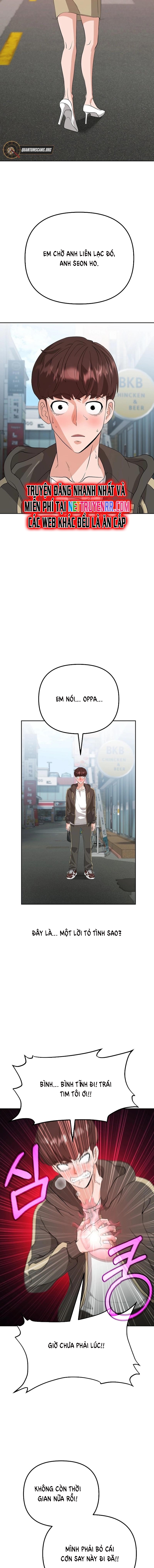 Tuý Quyền Bất Tử Chap 3 - Next Chap 4