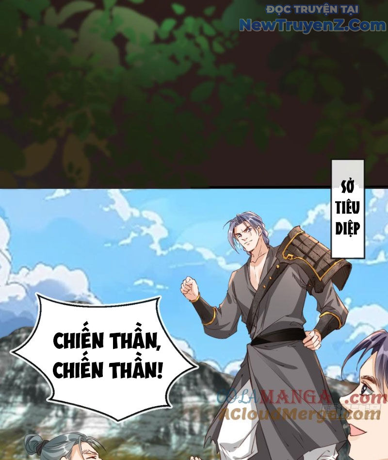 Tùy Tùng Của Nữ Phản Diện Chap 169 - Next Chap 170