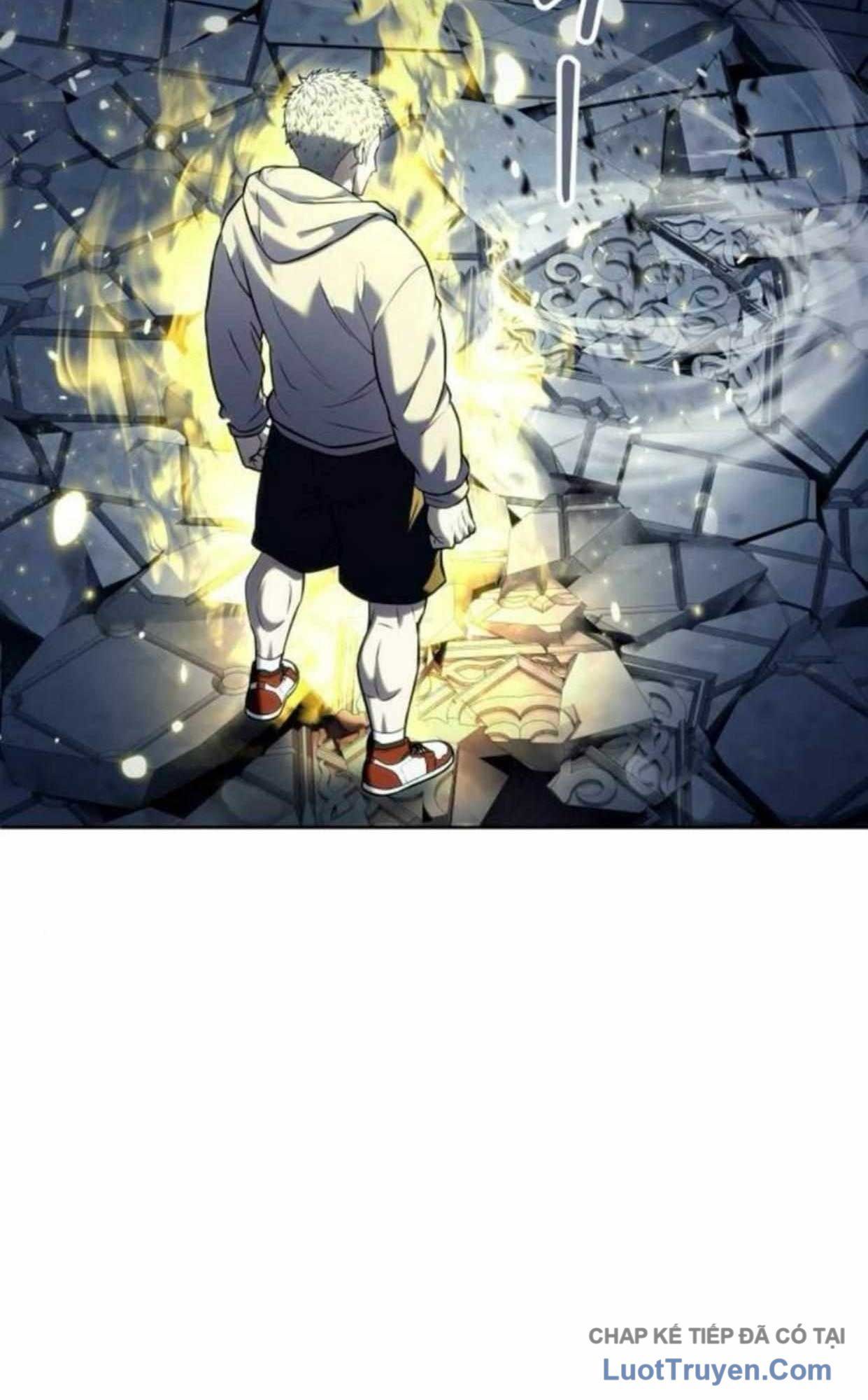 Urek Mazino Chap 37 - Next Chap 38