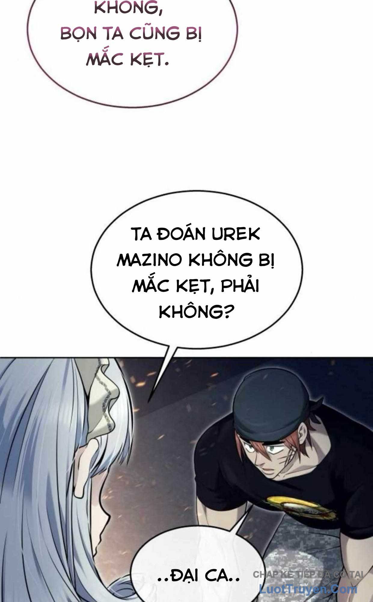 Urek Mazino Chap 37 - Next Chap 38