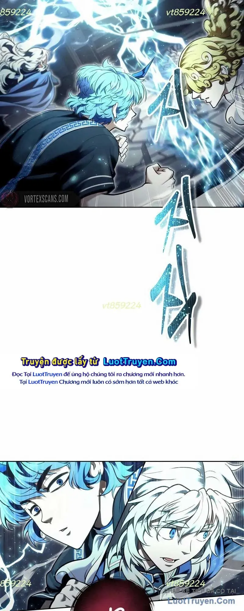 Urek Mazino Chap 39 - Next Chap 40