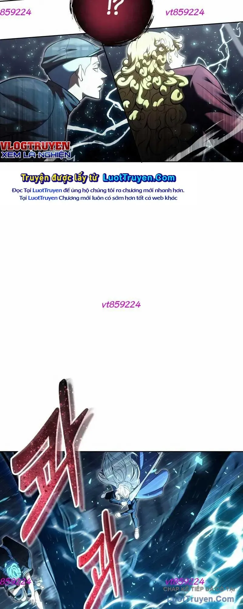 Urek Mazino Chap 39 - Next Chap 40