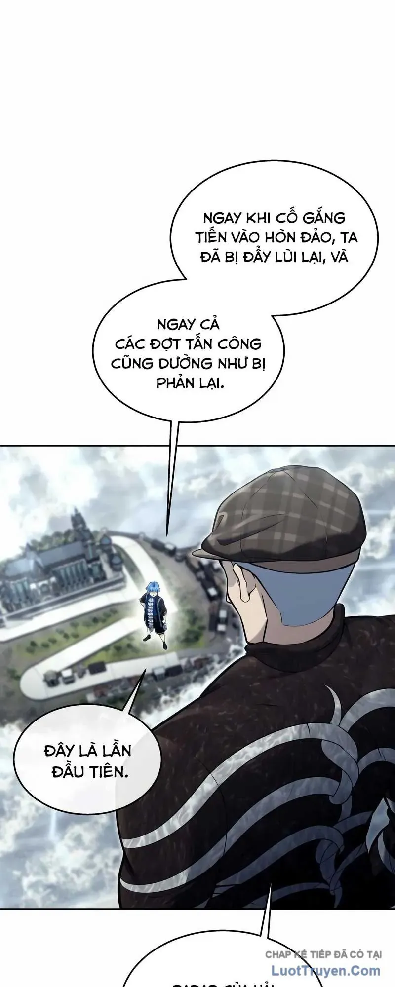 Urek Mazino Chap 39 - Next Chap 40