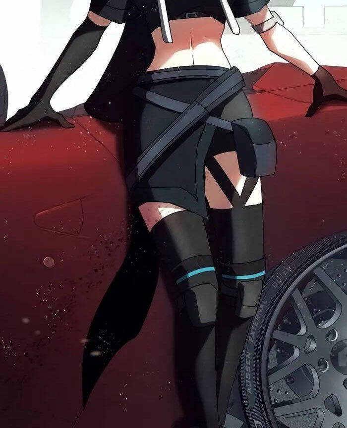 Ván Cược Của Chúa Chap 28 - Next Chap 29