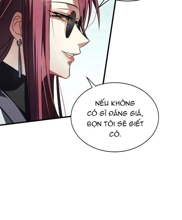Ván Cược Của Chúa Chap 28 - Next Chap 29