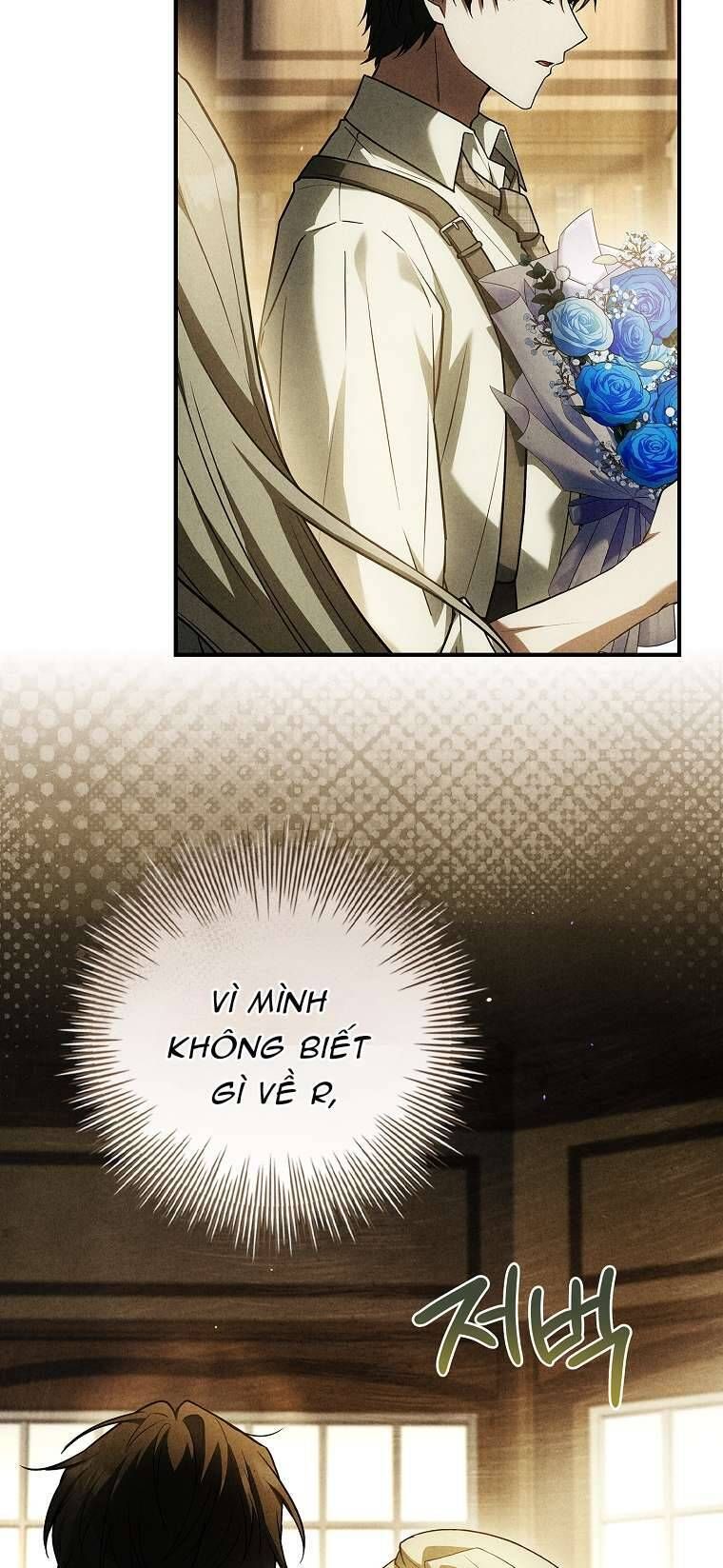 Văn Phòng Thám Tử Dành Cho Nam Chính Hối Hận! Chap 13 - Next Chap 14