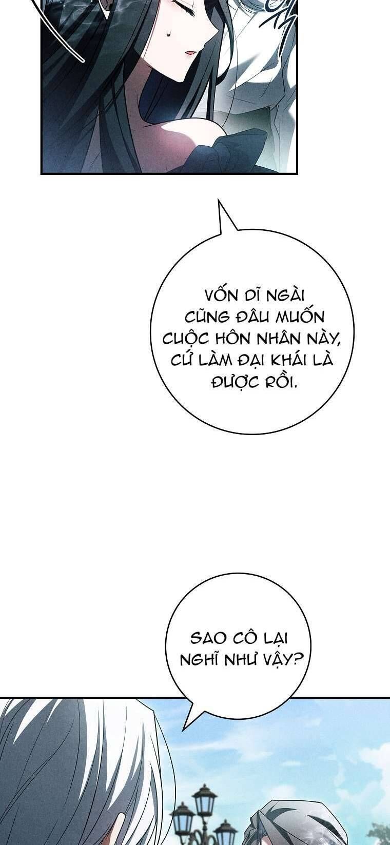 Văn Phòng Thám Tử Dành Cho Nam Chính Hối Hận! Chap 13 - Next Chap 14