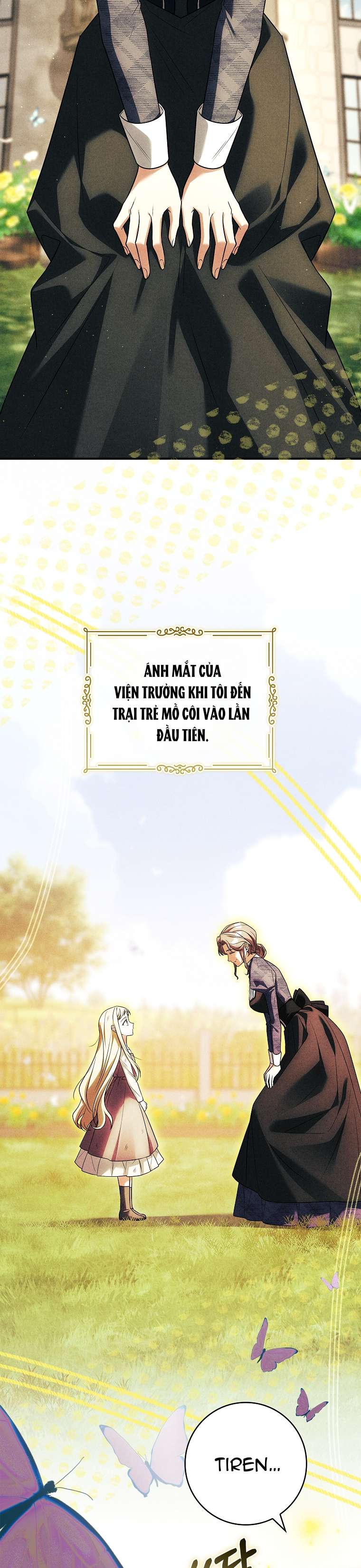 Văn Phòng Thám Tử Dành Cho Nam Chính Hối Hận! Chap 35 - Next Chap 36