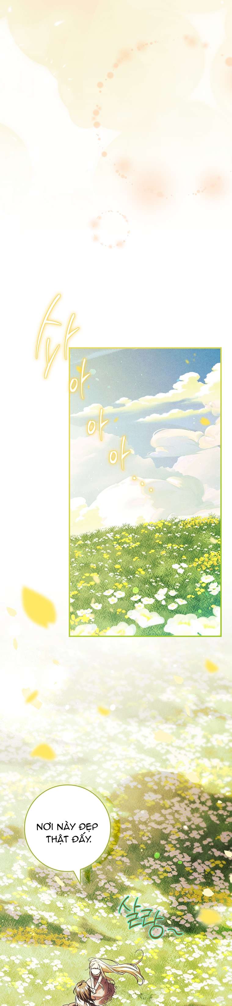 Văn Phòng Thám Tử Dành Cho Nam Chính Hối Hận! Chap 35 - Next Chap 36