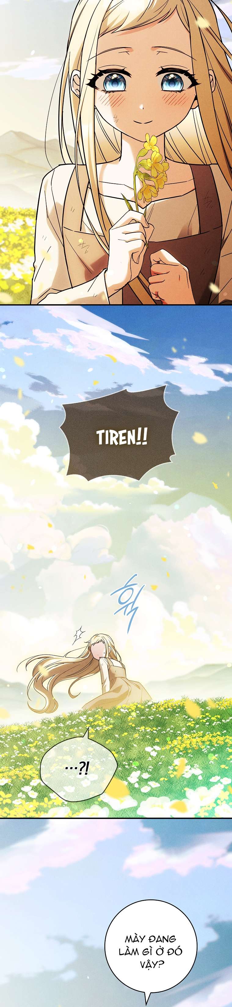 Văn Phòng Thám Tử Dành Cho Nam Chính Hối Hận! Chap 35 - Next Chap 36